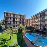 Διαμέρισμα Casa Nene - Freeparking Center Ντιάνο Μαρίνα