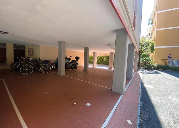 Casa Nenè - Freeparking Center Appartamento