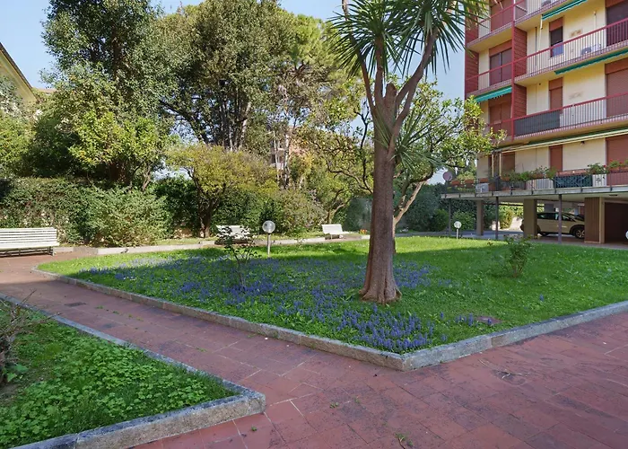 Casa Nenè - Freeparking Center Appartamento Diano Marina
