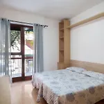 アパート Casa Nene - Freeparking Center