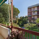 アパート Casa Nene - Freeparking Center *