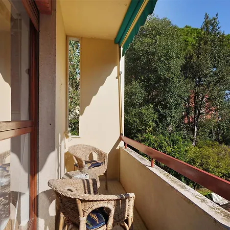 Casa Nene - Freeparking Center *