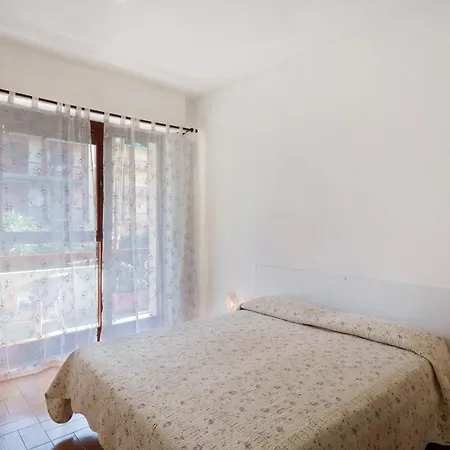 Casa Nene - Freeparking Center Apartmán Diano Marina