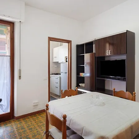 Casa Nene - Freeparking Center *