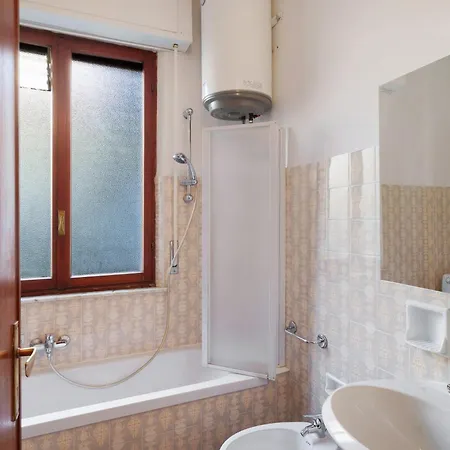 Apartmán Casa Nene - Freeparking Center