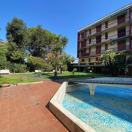 Casa Nene - Freeparking Center