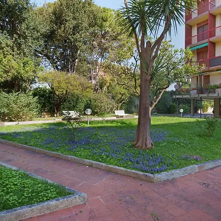 Casa Nene - Freeparking Center *