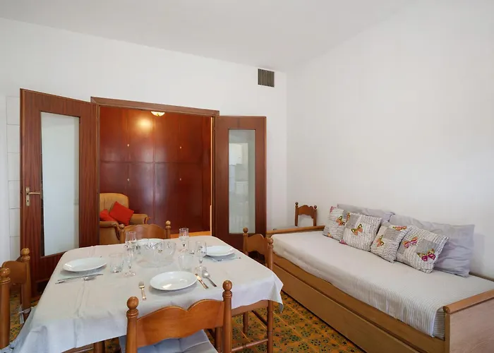 Apartamento Casa Nene - Freeparking Center