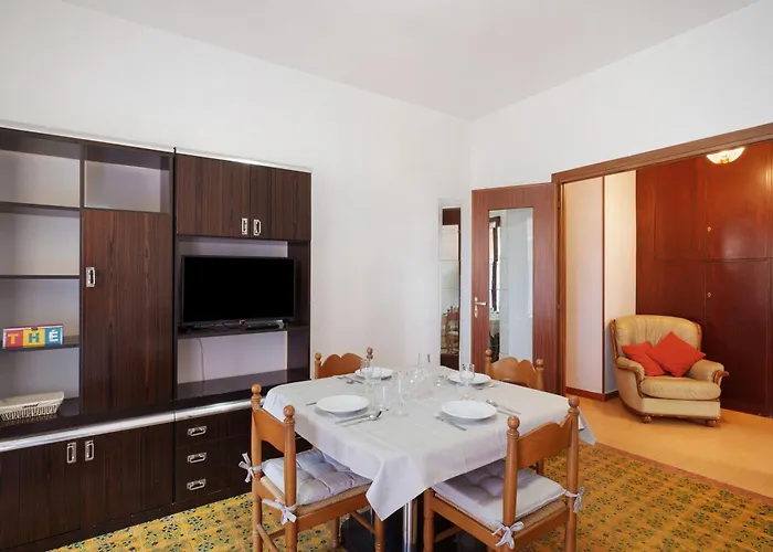Apartmán Casa Nene - Freeparking Center *