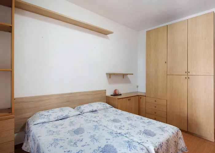Apartmán Casa Nene - Freeparking Center