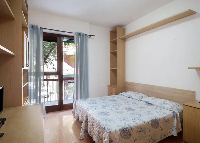 Apartamento Casa Nene - Freeparking Center