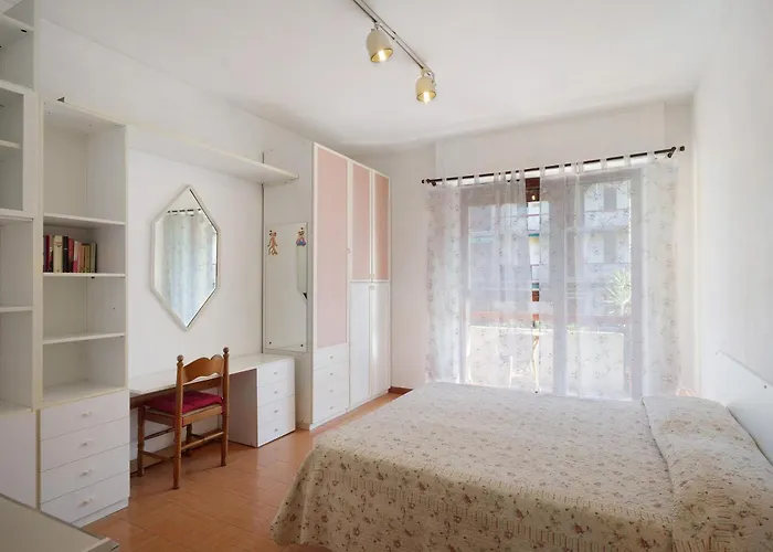 Apartamento Casa Nene - Freeparking Center *
