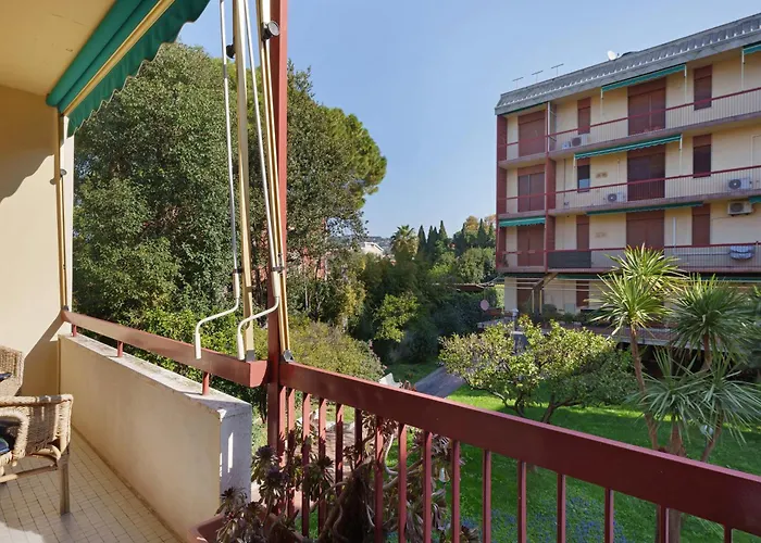 Apartamento Casa Nene - Freeparking Center *