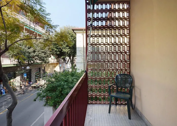 Apartamento Casa Nene - Freeparking Center