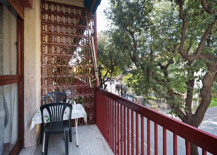 Apartamento Casa Nene - Freeparking Center *
