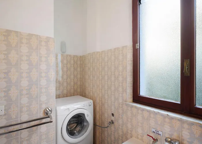 Apartmán Casa Nene - Freeparking Center Diano Marina
