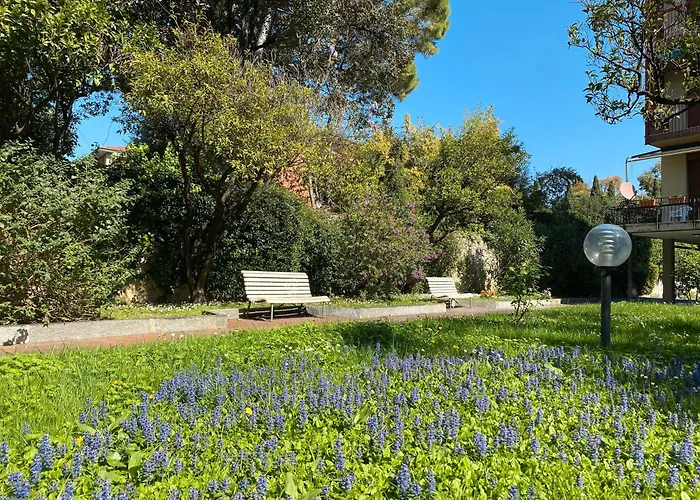 Apartmán Casa Nene - Freeparking Center